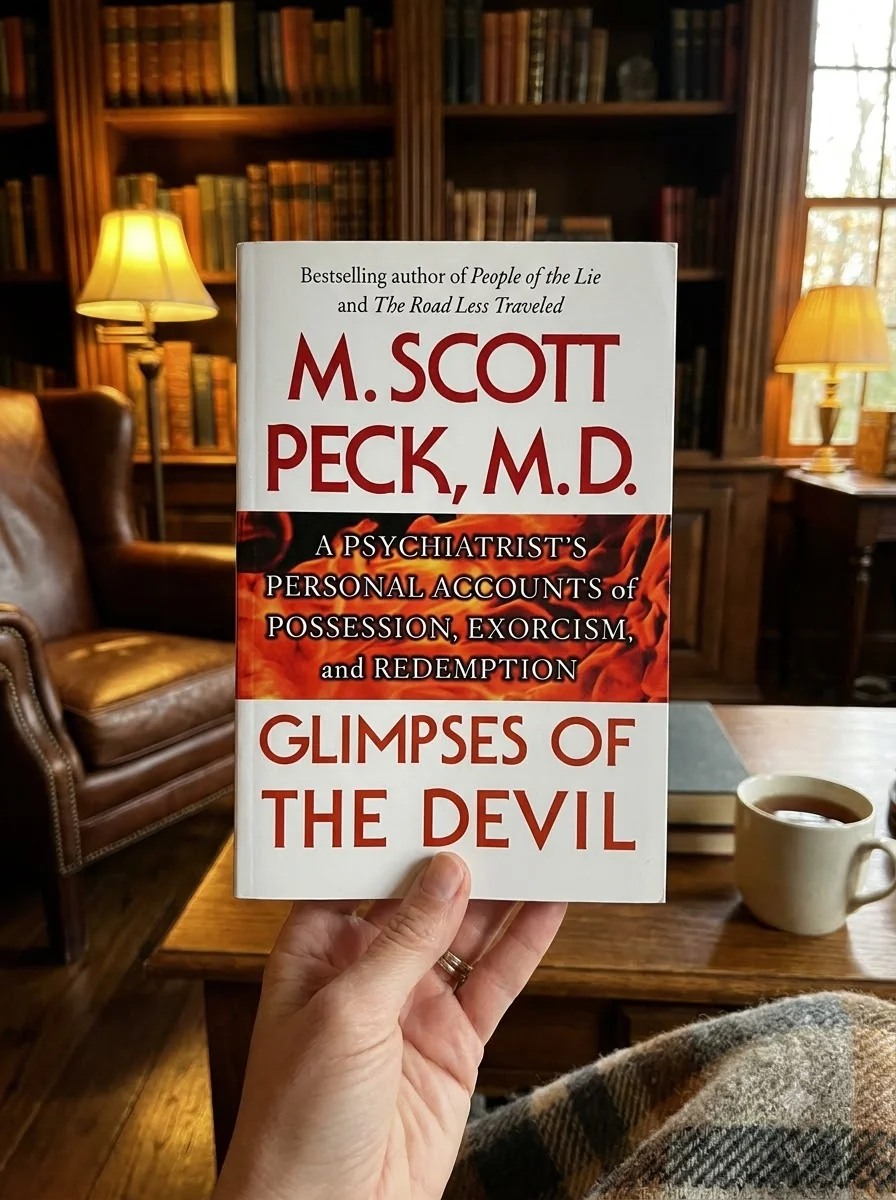 Glimpses of the Devil — photo 2