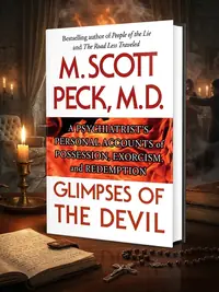 Glimpses of the Devil — photo 1