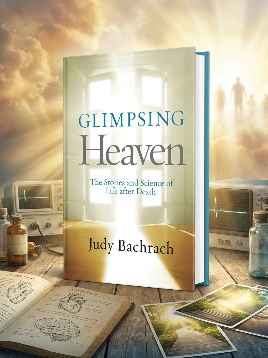 Glimpsing Heaven: The Stories and Science of Life After Death