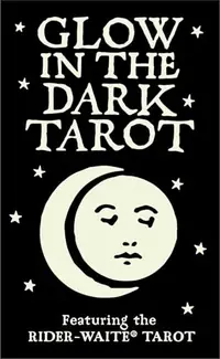 Glow in the Dark Tarot — photo 2