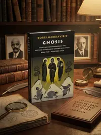 Gnosis Volume I: Study and Commentaries on the Esoteric Tradition of Eastern Orthodoxy (Eng Reprint) — photo 1