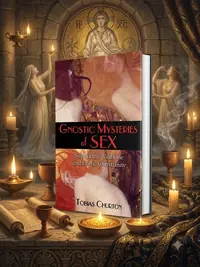 Gnostic Mysteries of Sex: Sophia the Wild One and Erotic Christianity — photo 1