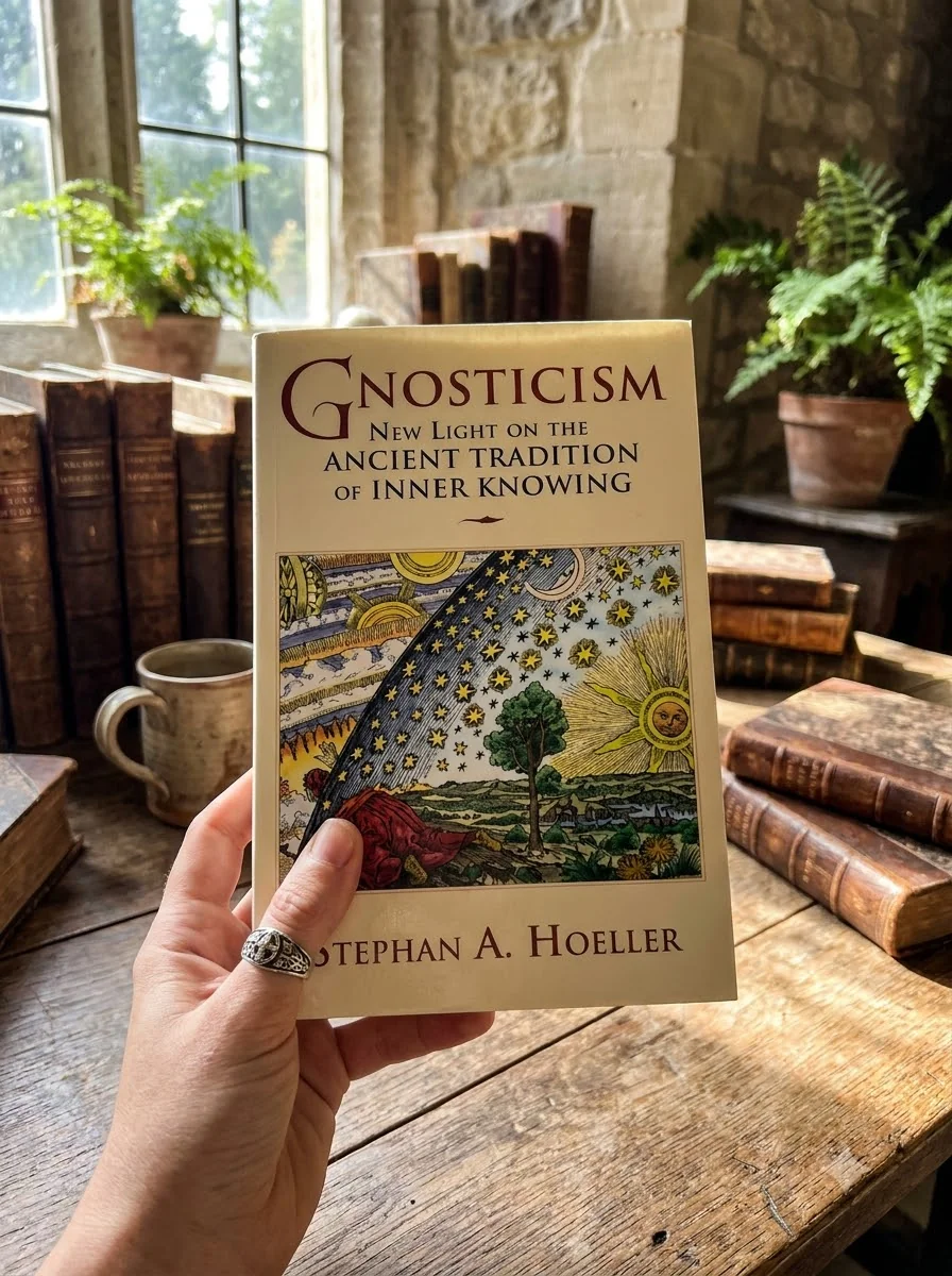 Gnosticism: New Light on the Ancient Tradition of Inner Knowing — photo 2