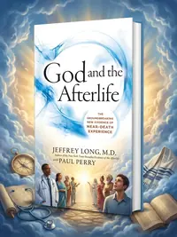God and the Afterlife: The Groundbreaking New Evidence for God and Near-Death Experience — photo 1