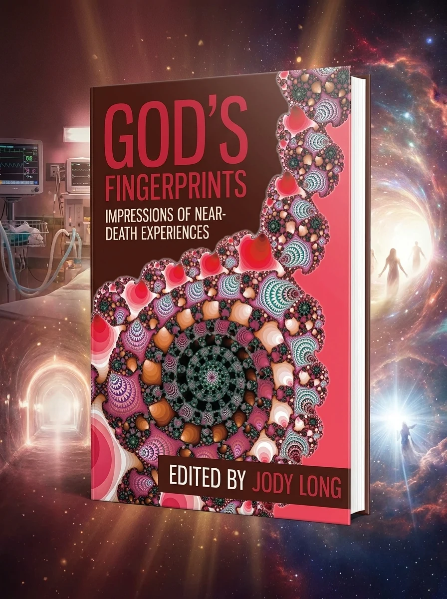 God's Fingerprints: Impressions of Near Death Experiences