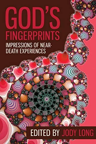 God's Fingerprints: Impressions of Near Death Experiences — photo 3