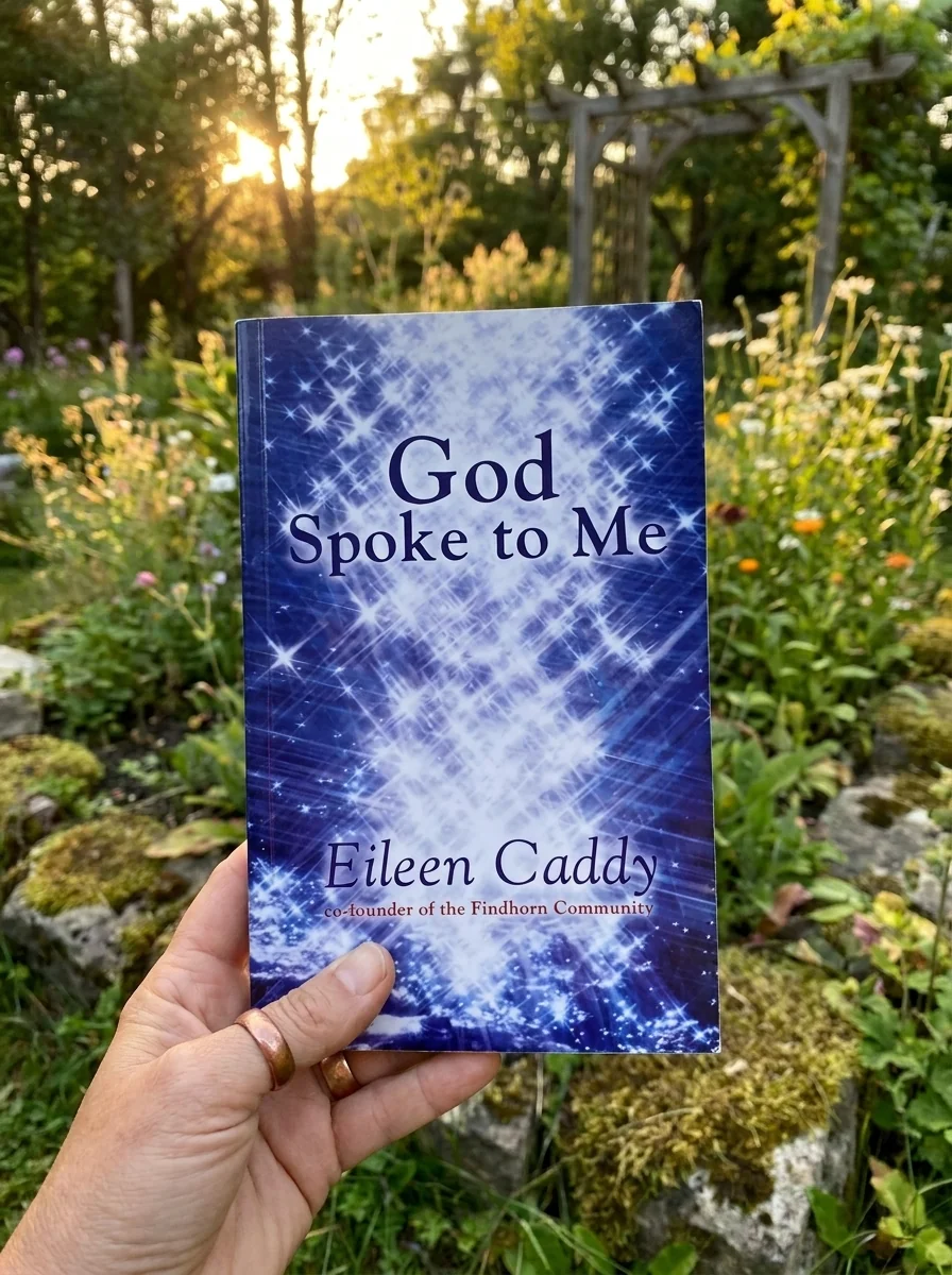 God Spoke to Me (Edition, Revised) — photo 2
