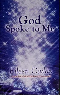 God Spoke to Me (Edition, Revised) — photo 2