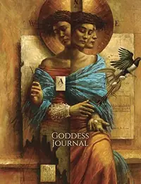 Goddess Journal — photo 2