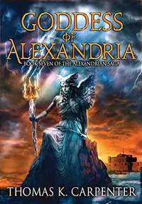 Goddess of Alexandria — photo 2