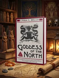 Goddess of the North: A Comprehensive Exploration of the Norse Godesses, from Antiquity to the Modern Age — photo 1
