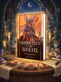 Goddesses and Sirens DeMarco, Stacey — photo 1