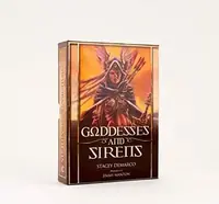 Goddesses and Sirens DeMarco, Stacey — photo 2