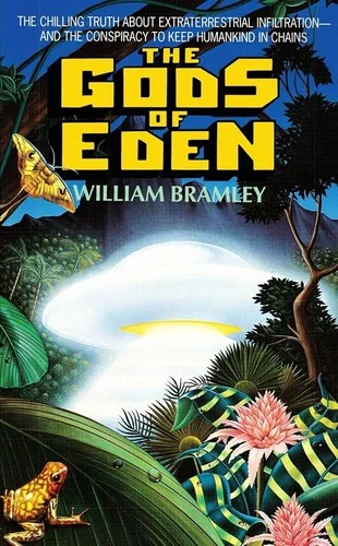 Gods of Eden