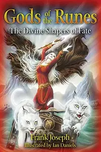 Gods of the Runes: The Divine Shapers of Fate — photo 2