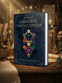 Godwin's Cabalistic Encyclopedia — photo 1