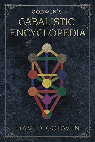 Godwin's Cabalistic Encyclopedia — photo 3