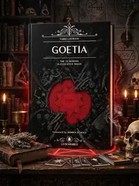 Goetia: The 72 Demons in Evocative Magic Listrani, Fabio — photo 1