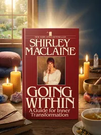 Going Within: A Guide for Inner Transformation — photo 1