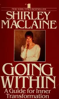 Going Within: A Guide for Inner Transformation — photo 2