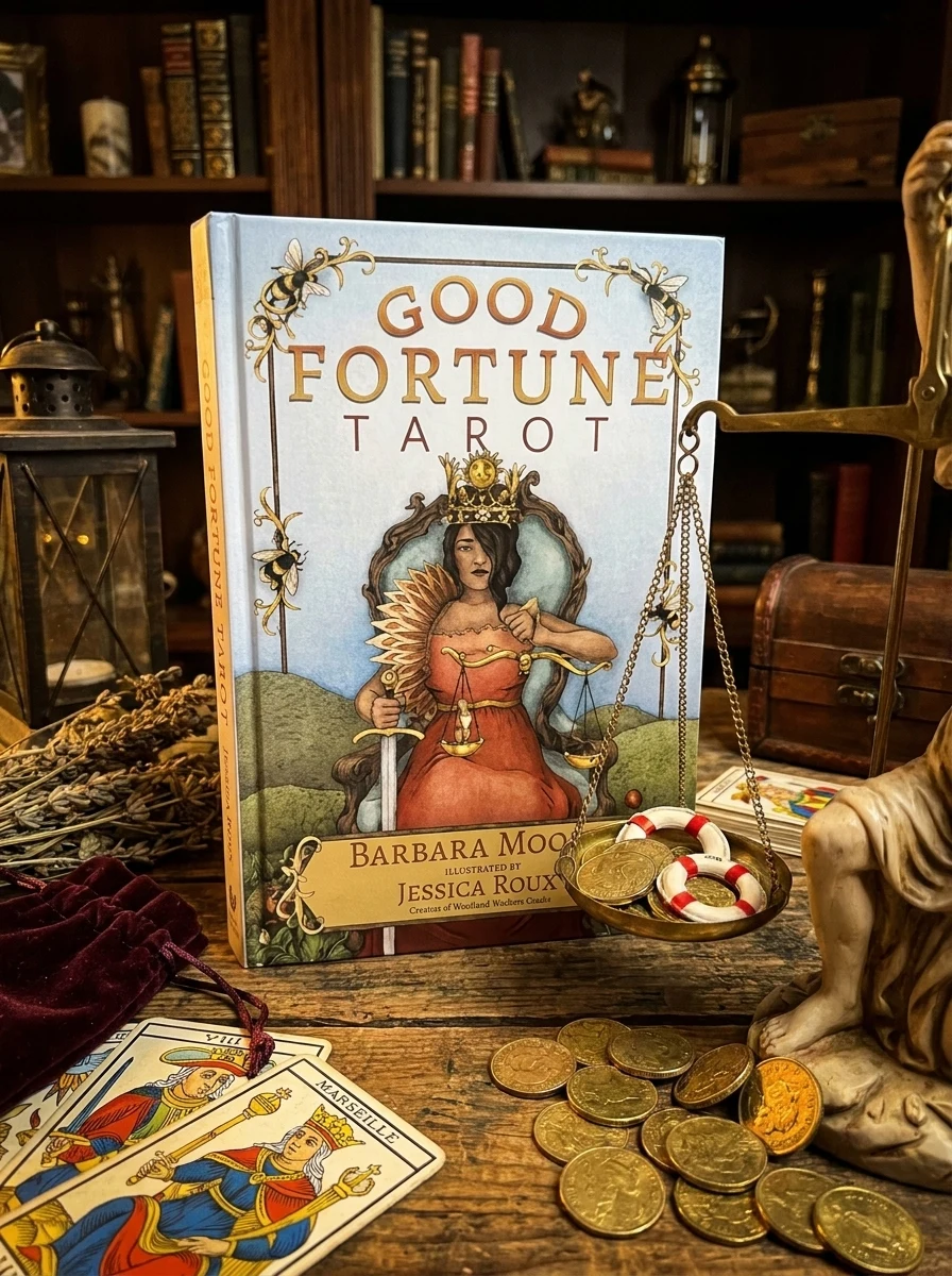 Good Fortune Tarot