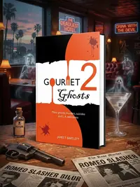 Gourmet Ghosts 2 — photo 1