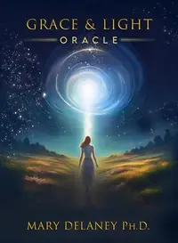 Grace and Light Oracle Deck — photo 2