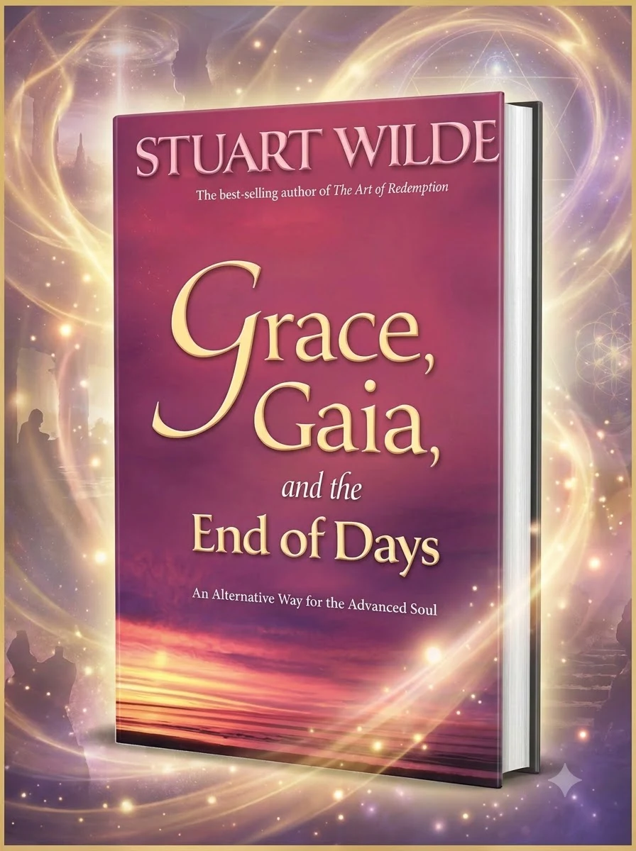 Grace, Gaia, and the End of Days: An Alternative Way for the Advanced Soul