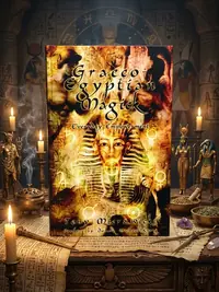 Graeco-Egyptian Magick — photo 1