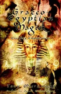Graeco-Egyptian Magick — photo 2