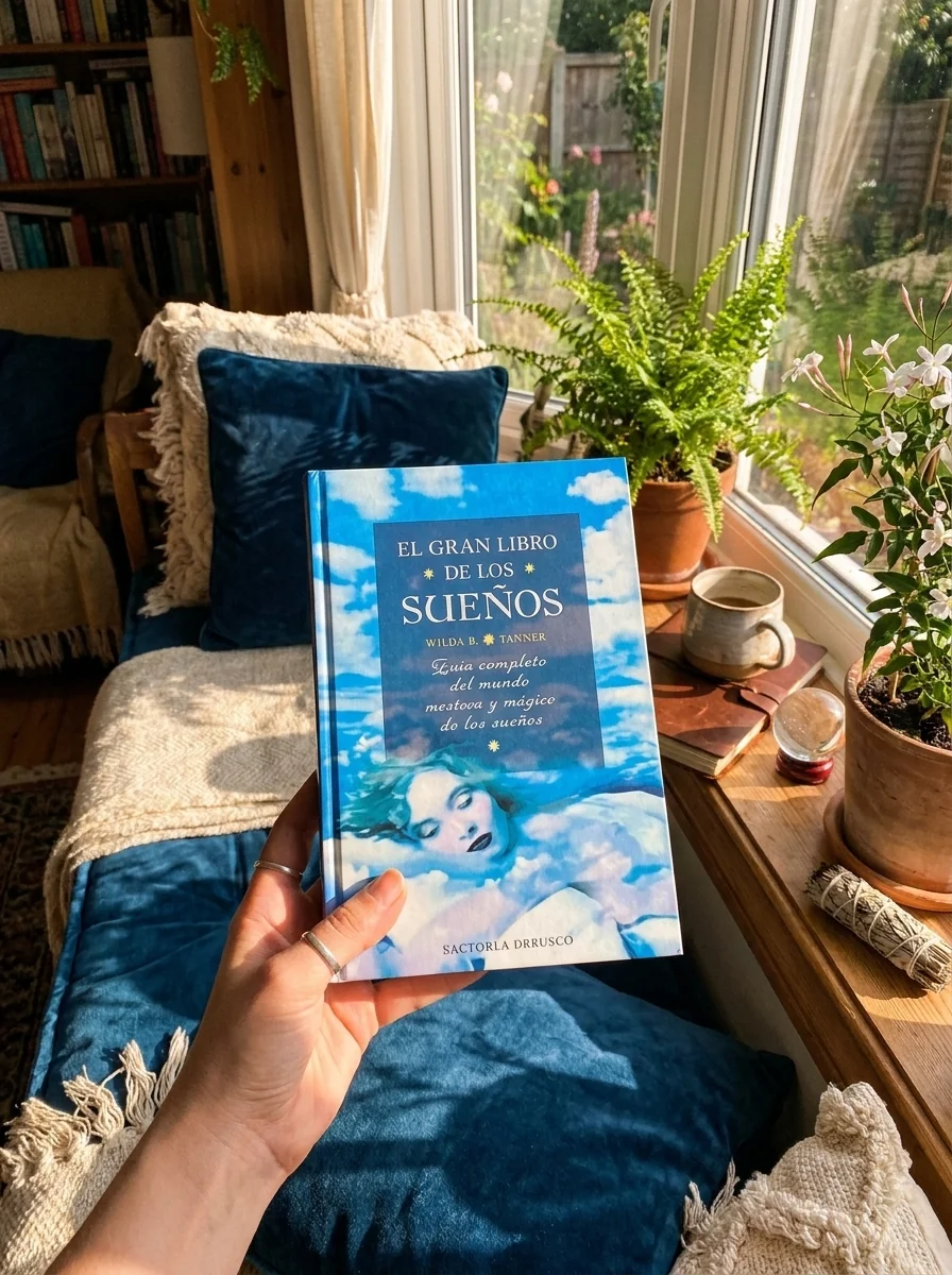 Gran Libro de Los Sueños, El — photo 2