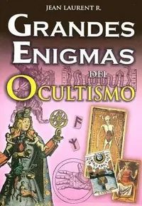 Grandes Enigmas del Ocultismo Laurent R, Jean — photo 2