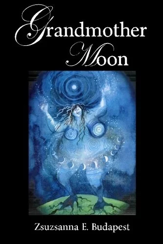 Grandmother Moon (Revised) — photo 3