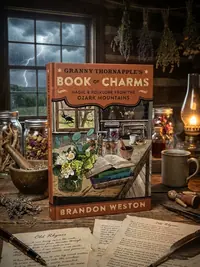 Granny Thornapple's Book of Charms: Magic & Folklore from the Ozark Mountains — photo 1