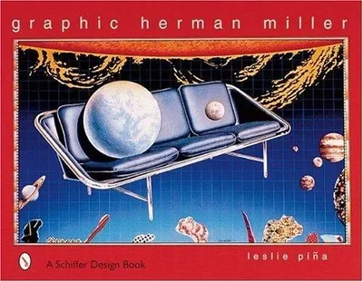 Graphic Herman Miller — dewey-pub:Schiffer