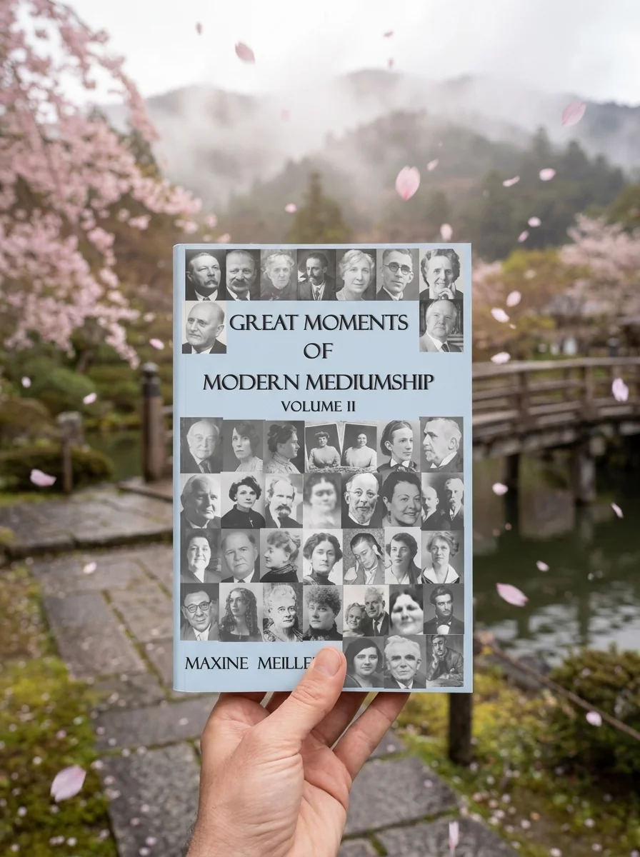 Great Moments of Modern Mediumship: volume II — photo 2