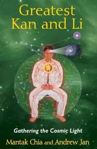 Greatest Kan and Li: Gathering the Cosmic Light — photo 2
