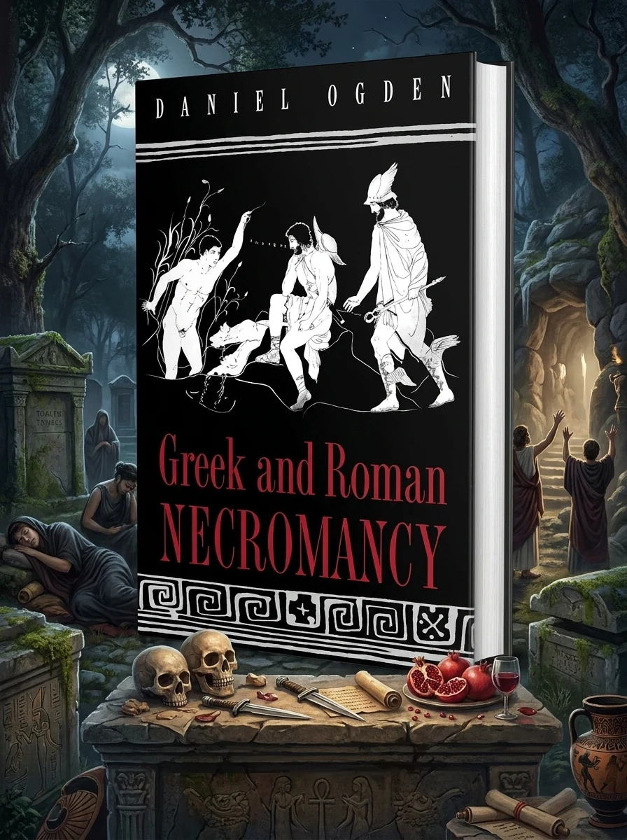 Greek and Roman Necromancy