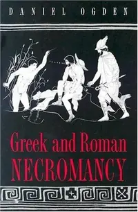 Greek and Roman Necromancy — photo 2
