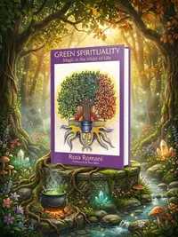 Green Spirituality: Magic in the Midst of Life — photo 1