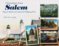 Greetings from Salem — photo 2