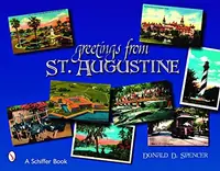 Greetings from St. Augustine Spencer, Donald — photo 2