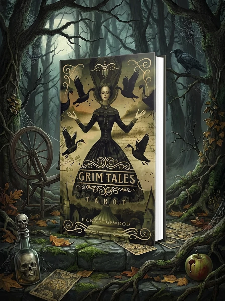 Grim Tales Tarot