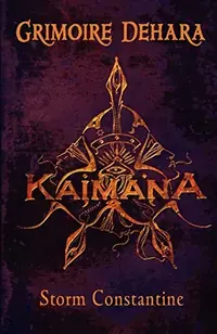 Grimoire Dehara: Kaimana — photo 2