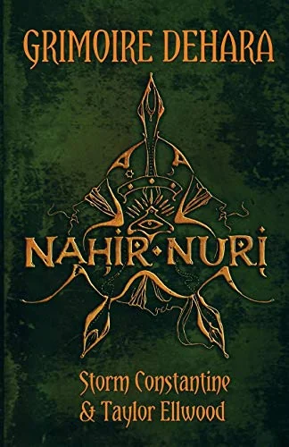 Grimoire Dehara: Nahir Nuri Constantine, Storm