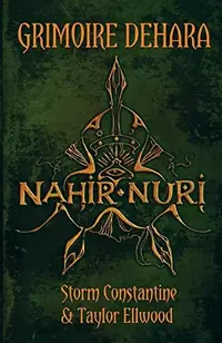 Grimoire Dehara: Nahir Nuri Constantine, Storm — photo 2