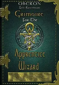 Grimoire for the Apprentice Wizard — photo 2