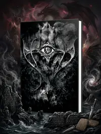 Grimoire of Tiamat — photo 1