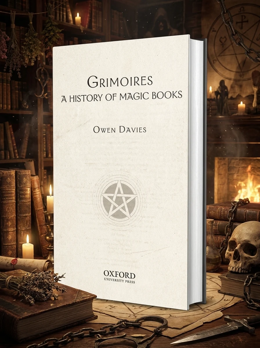 Grimoires
