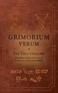 Grimorium Verum: or The True Grimoire — photo 2